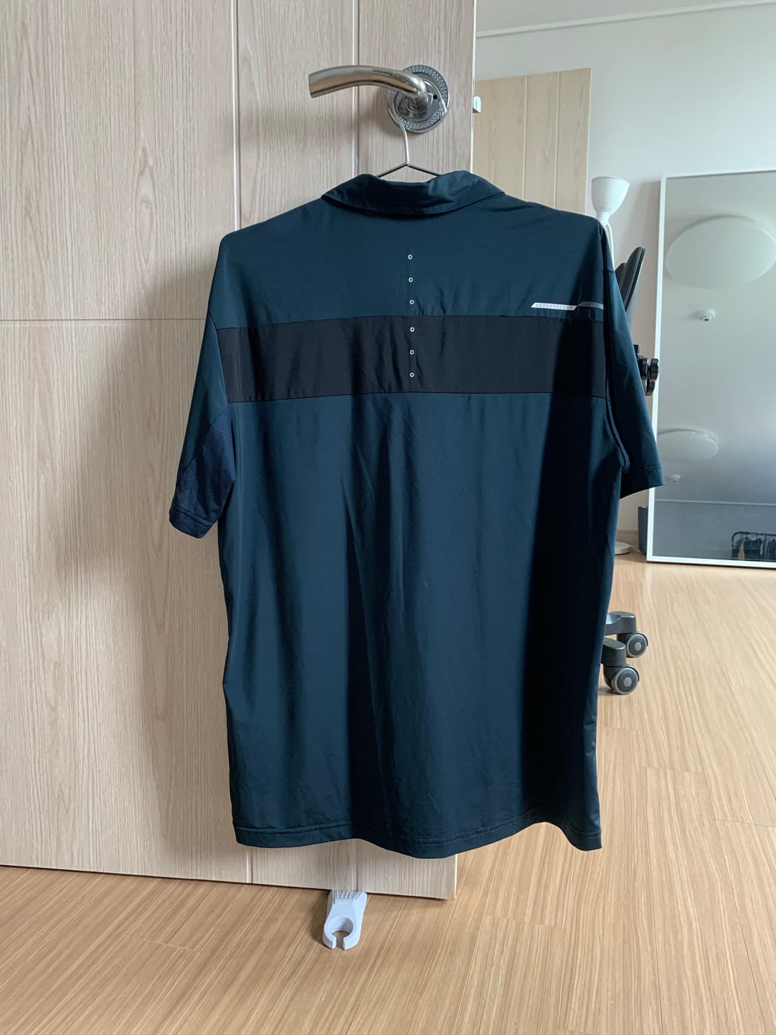 아이더 쿨링 반팔 상품이미지2