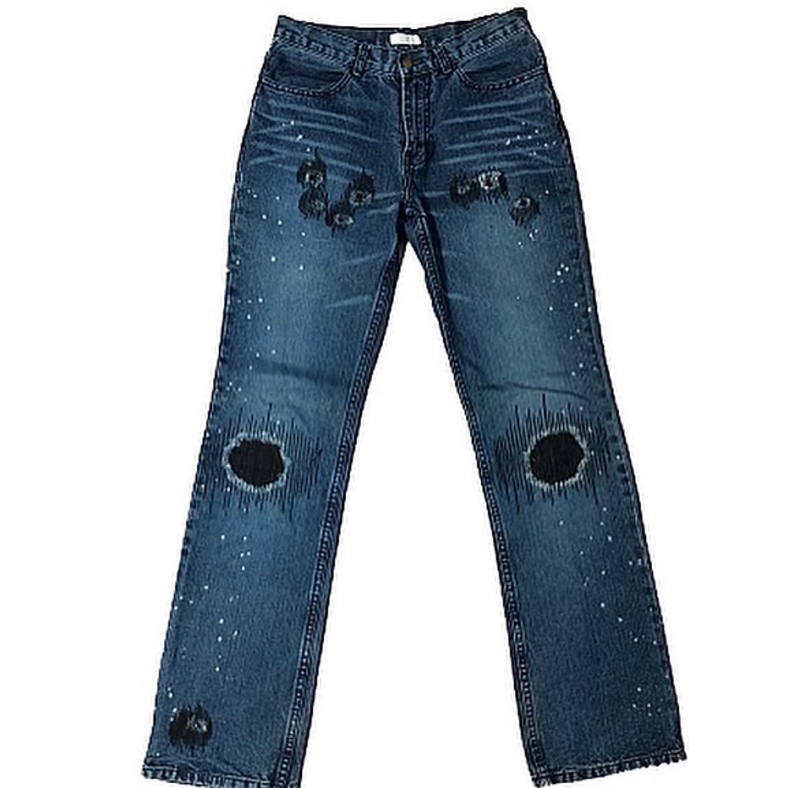 number nine pants 상품이미지1