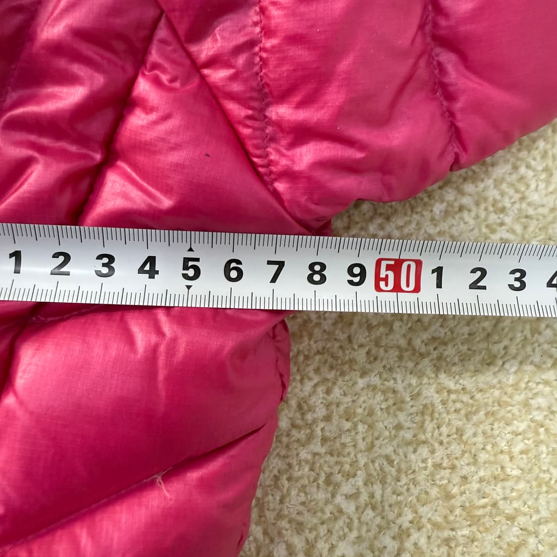 [95] K2 여성 퍼텍스 구스다운 경량패딩 0119T1 상품이미지6