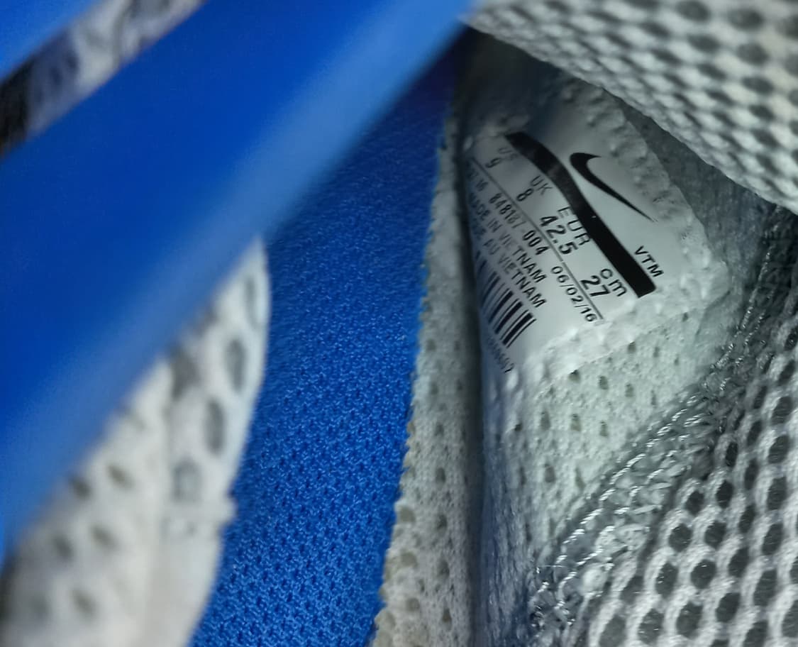 나이키 에어 프레스토 에센셜 270mm 상품이미지4