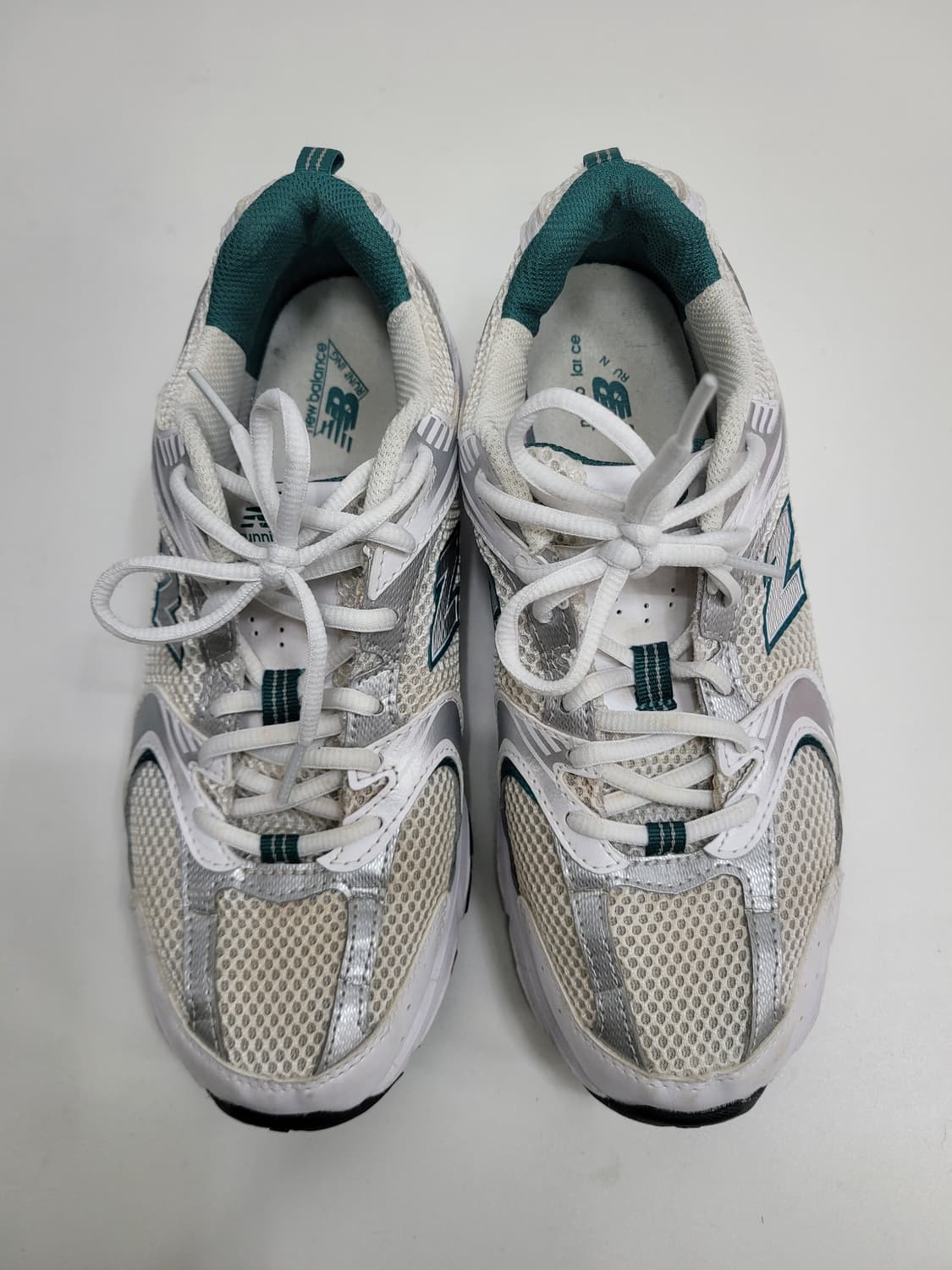 new balance 23SS 뉴발란스 530 런닝화 스니커즈 / 255 상품이미지4