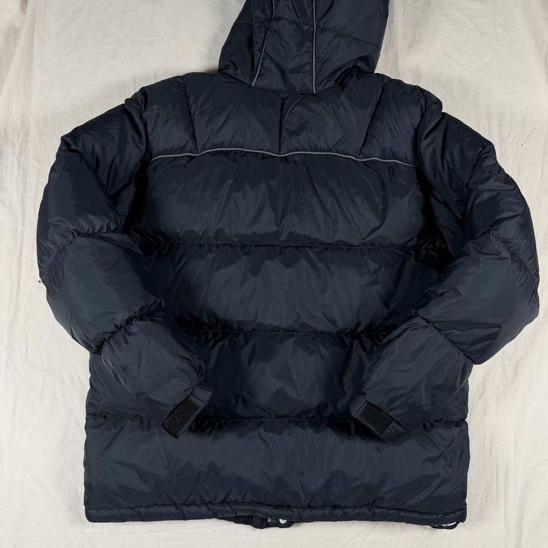 나이키 후드 구스다운 패딩 자켓 상품이미지6