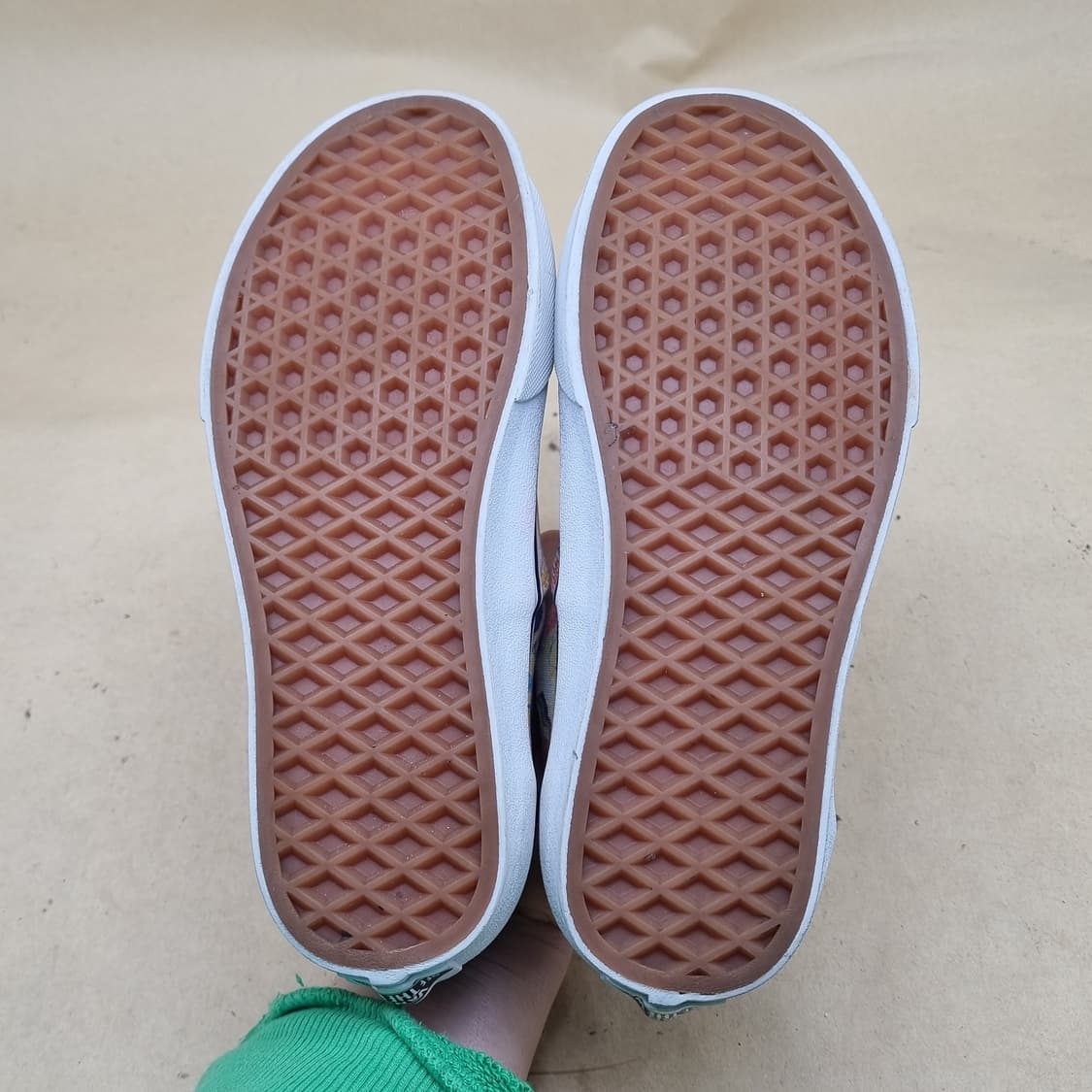 반스 x디즈니 프린세스 스니커즈 220 상품이미지3