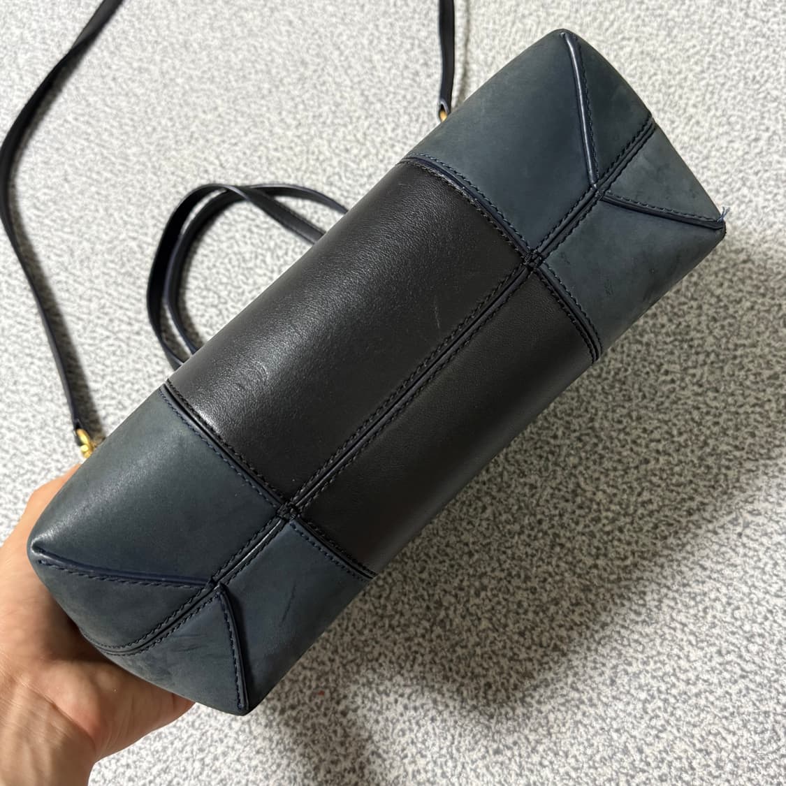 토리버치 블록T 토트백 상품이미지6