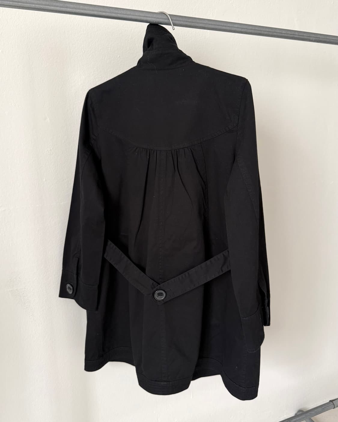 빈티지 코트 상품이미지6