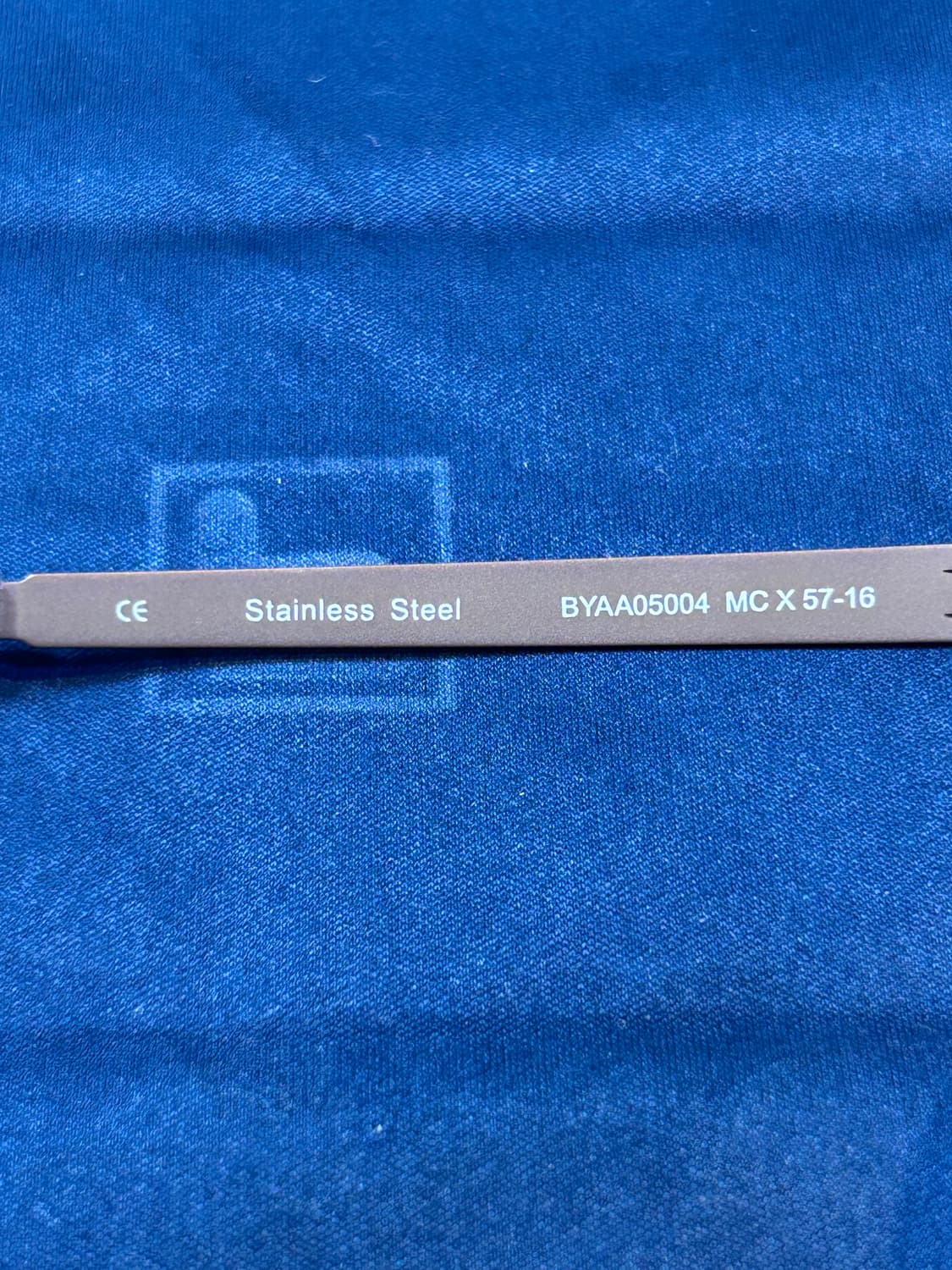 Bywp 울프강프록쉐안경 상품이미지6