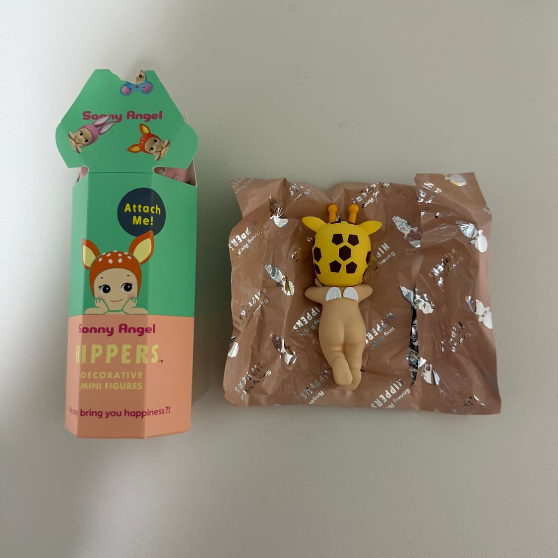 소니엔젤 히퍼 기린 상품이미지3