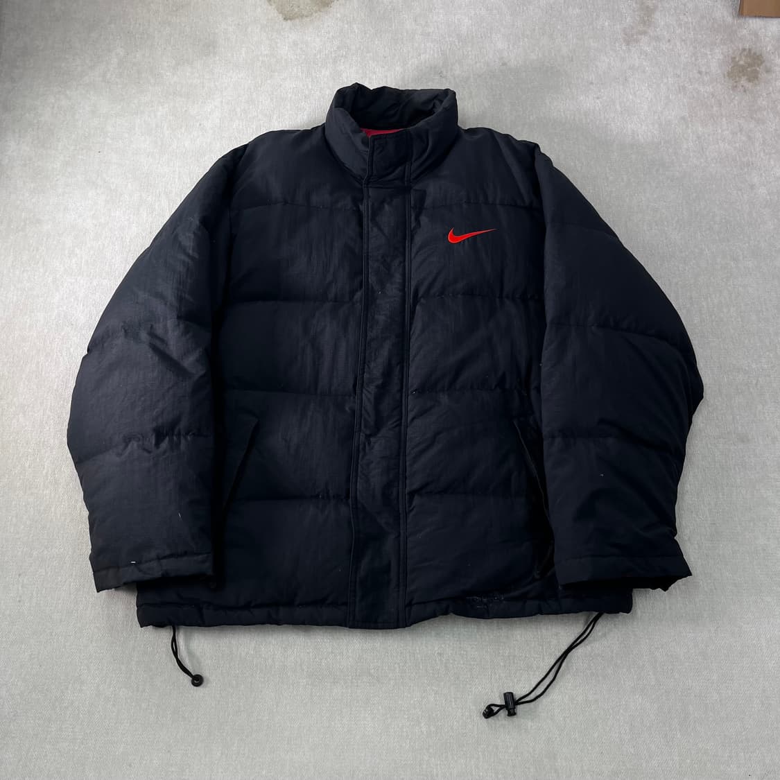 105 나이키 뉴챔프 덕다운 패딩 상품이미지1