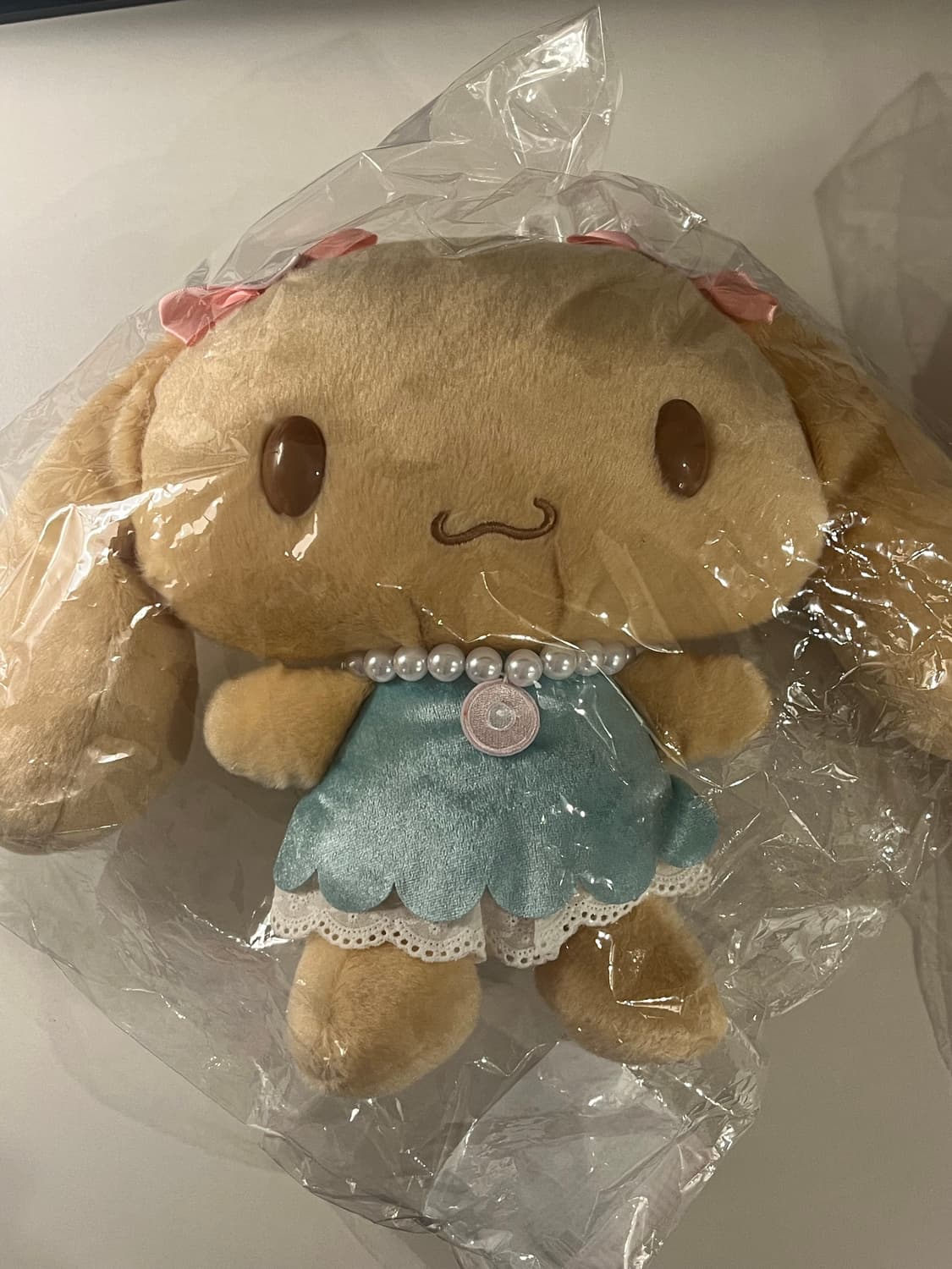 [미개봉] 산리오 모카인형 중형 상품이미지3