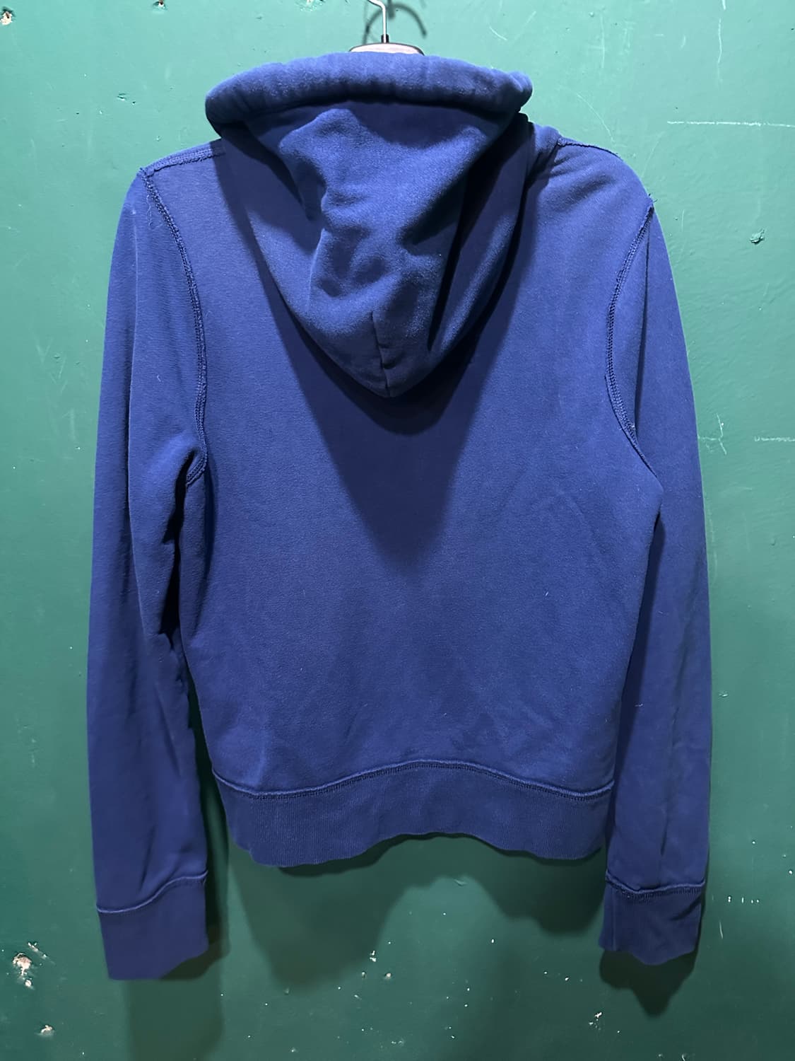 홀리스터 반집업 후드티L 상품이미지2