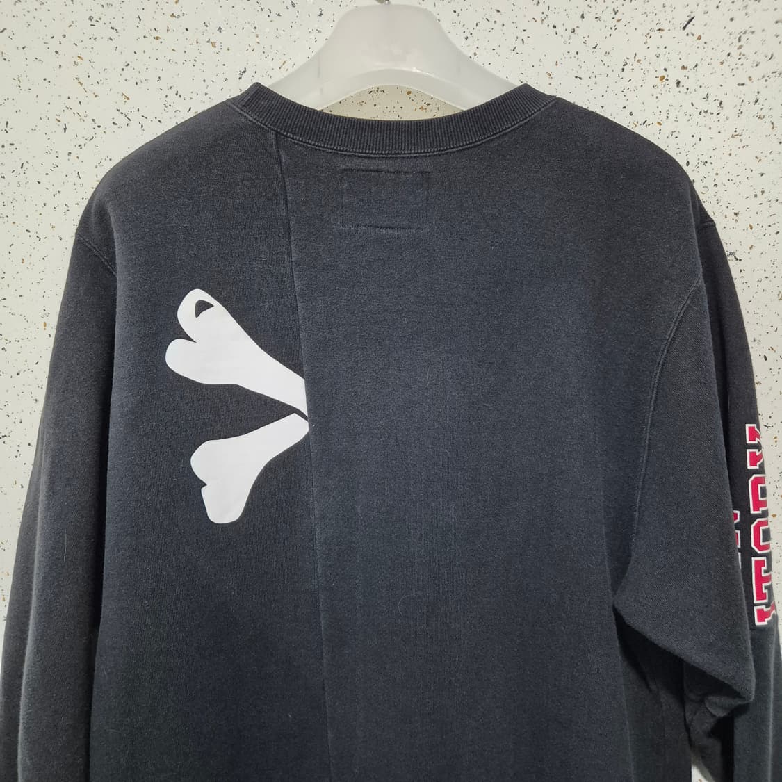 더블탭스 wtaps 리퍼 스웻셔츠 맨투맨 상품이미지4