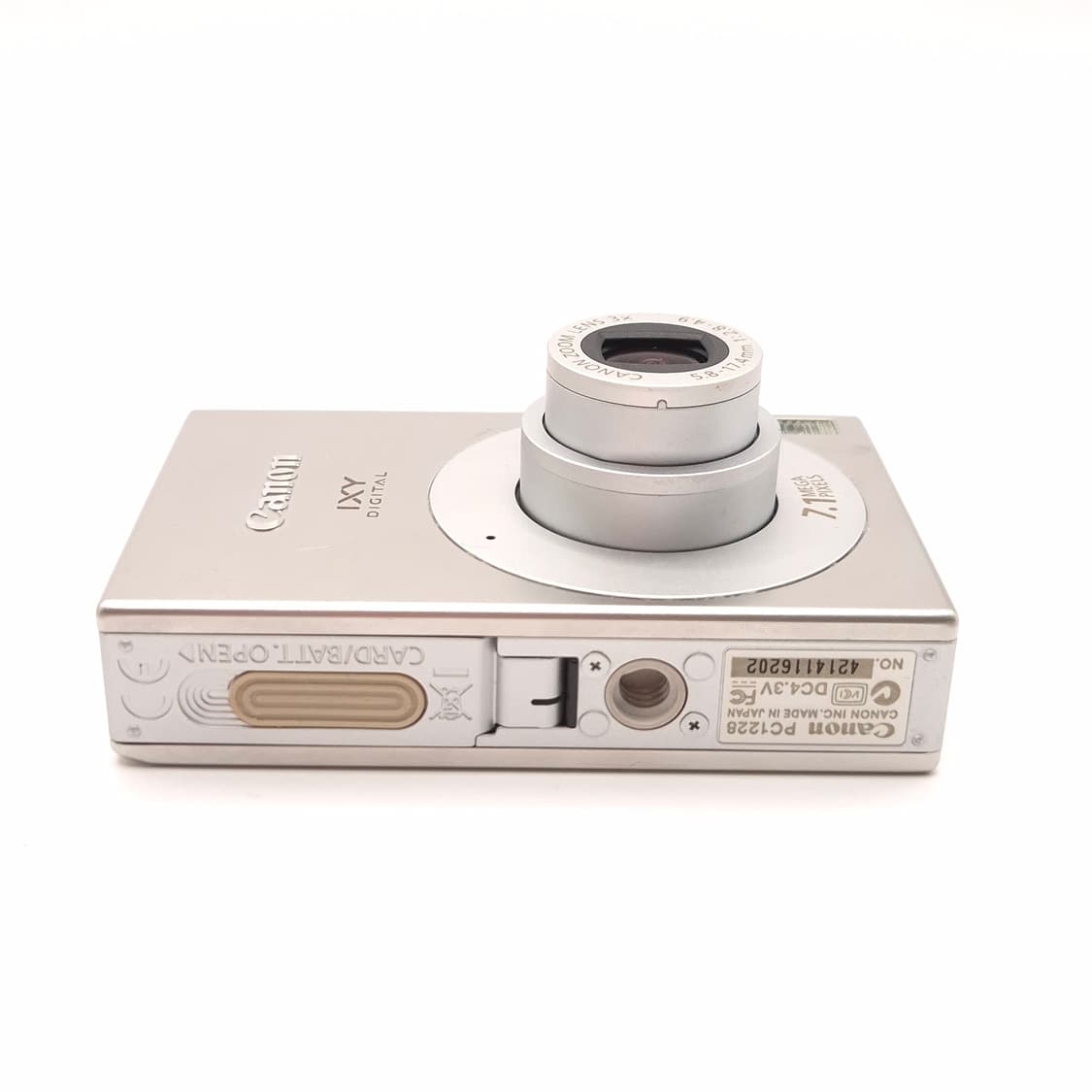 인기📸 캐논 IXY 10 ✨ 프리지아 강민경 디카 💕 상품이미지6