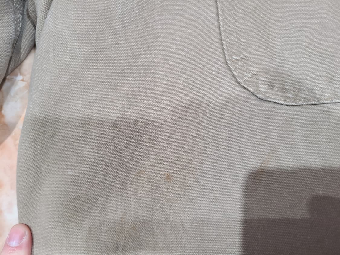 칼하트 초어자켓 상품이미지5