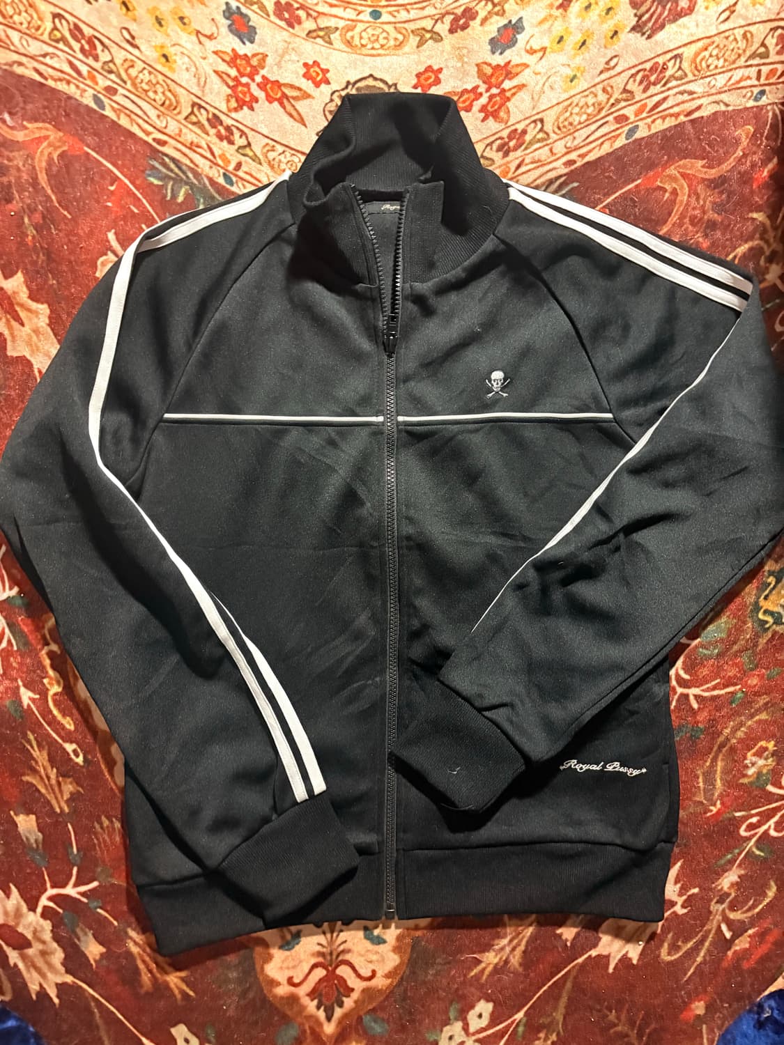 Royal pussy track jersey  상품이미지1