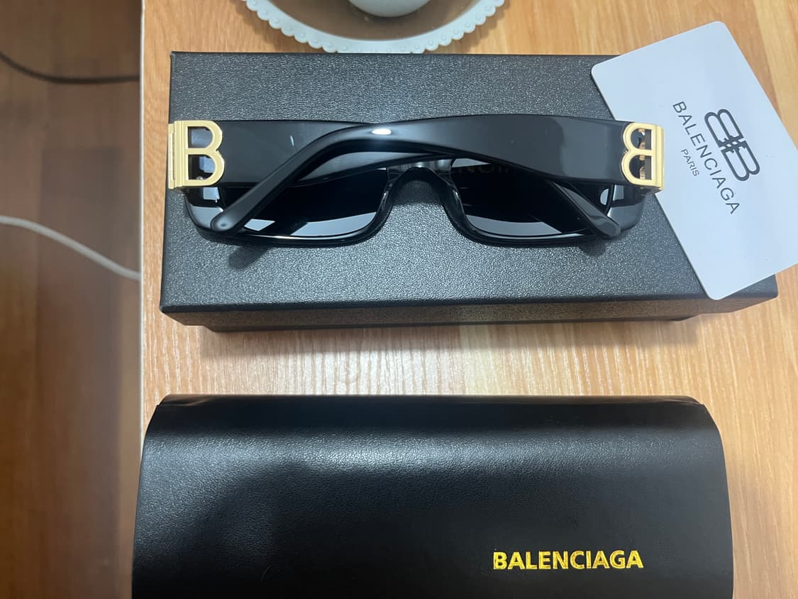 발렌시아가 선글라스 상품이미지5