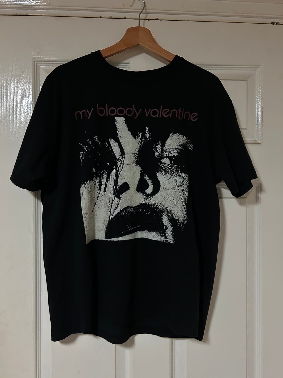 마이 블러디 발렌타인 티셔츠 mbv 상품이미지1