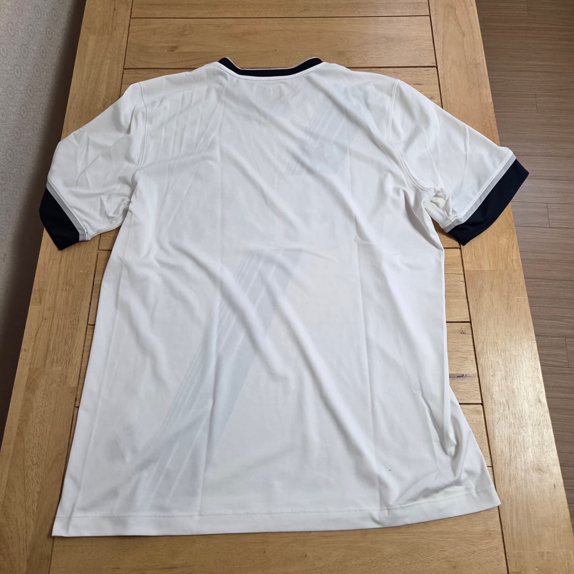 XL 토트넘 15 16시즌 손흥민 데뷔 유니폼 져지 114 상품이미지5