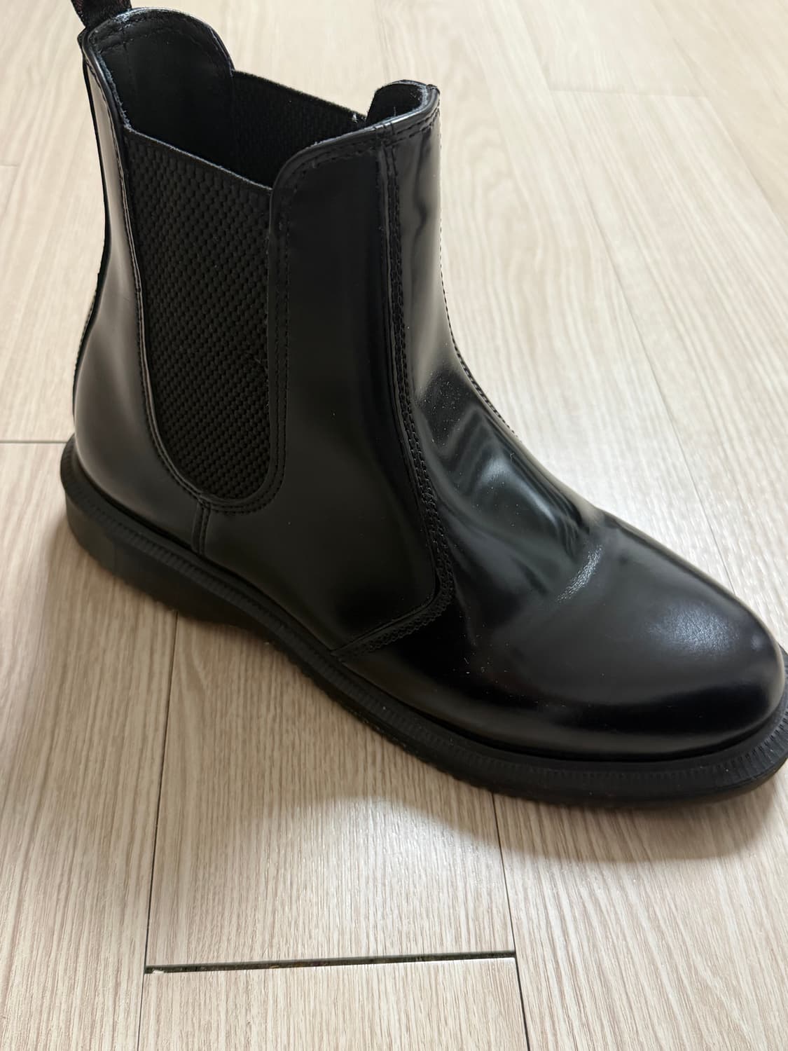 닥터마틴 플로라 사이즈 230 상품이미지3