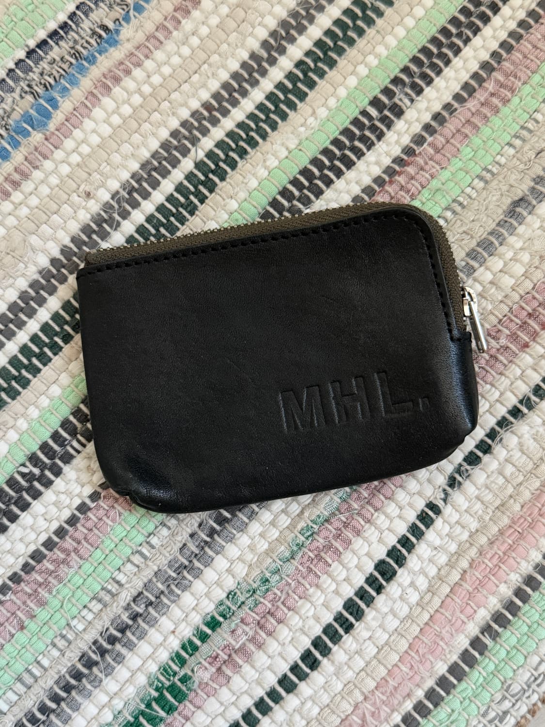 마가렛호웰 지갑 상품이미지1