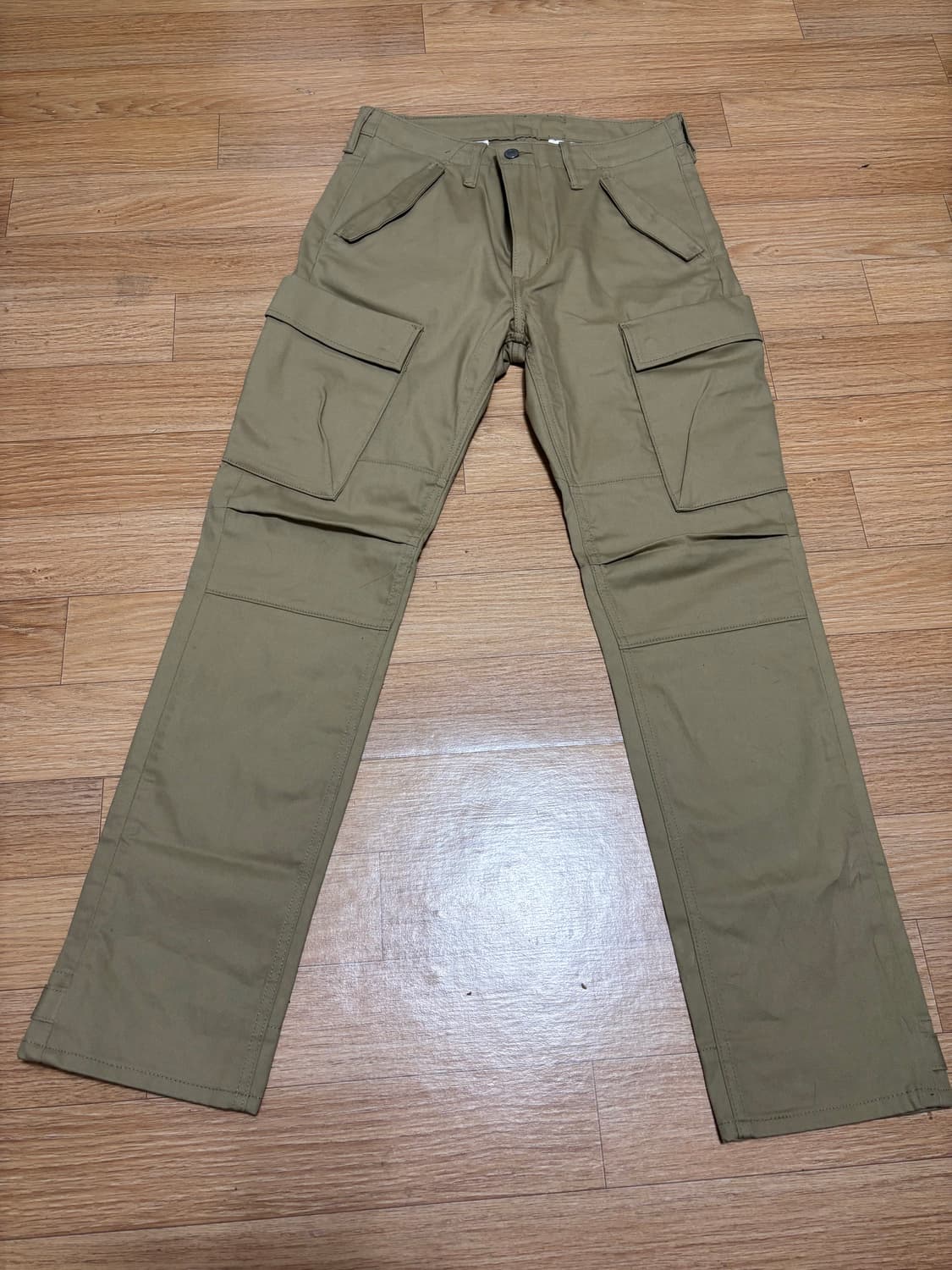 리바이스 카고팬츠 상품이미지1