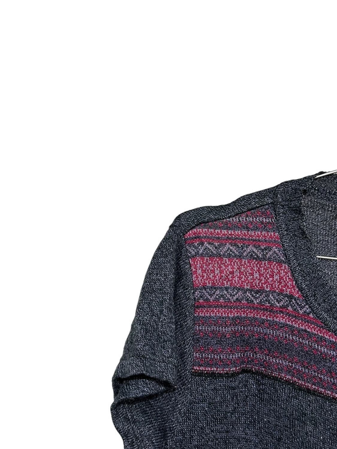 vtg cardigan 상품이미지2