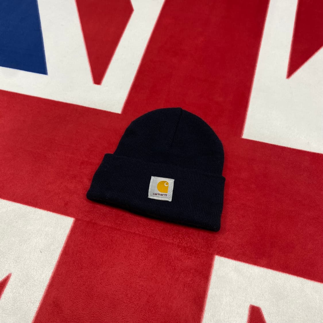 칼하트 비니 free 상품이미지1