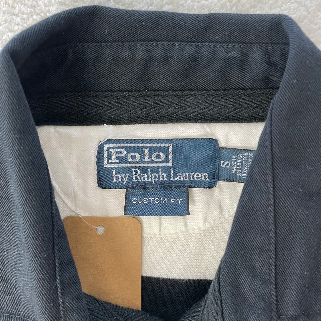 폴로랄프로렌 빅포니 스트라이브 반팔카라티  상품이미지4