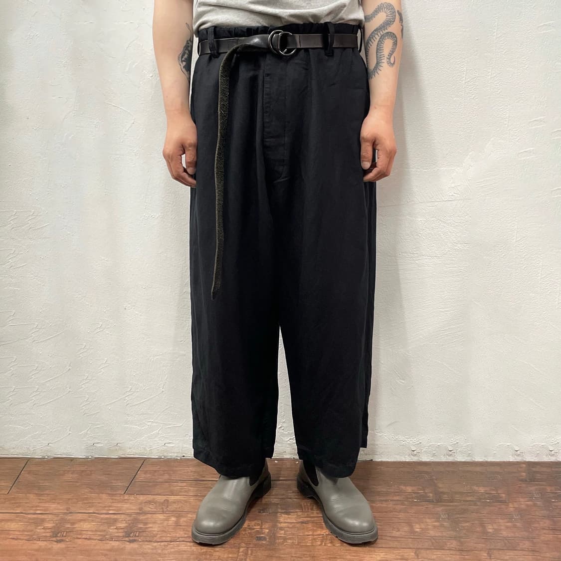 요지 야마모토 (S’YTE Yohji Yamamoto) 상품이미지7