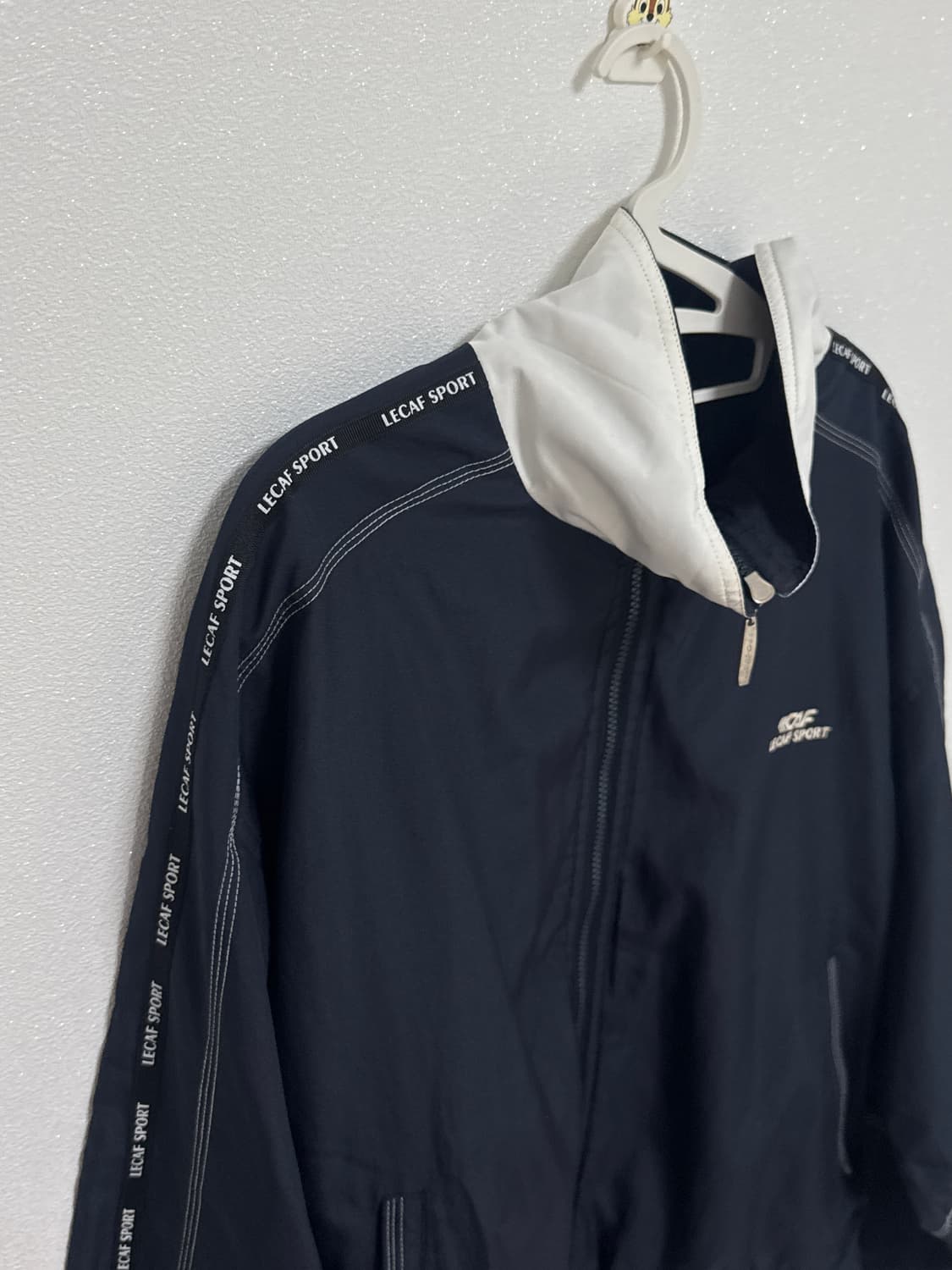 르까프 바람막이 상품이미지3