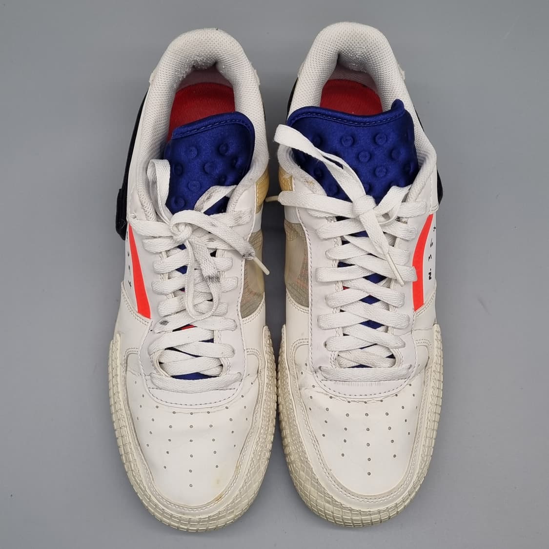 나이키 에어포스타입 남성스니커즈290 상품이미지2