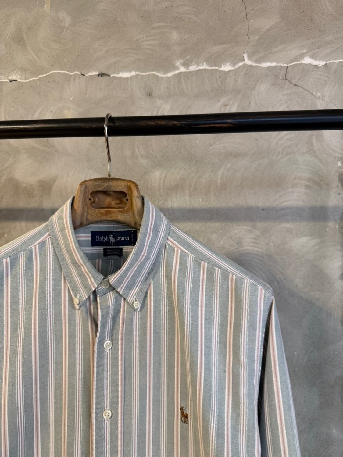 폴로 랄프로렌 야머스 셔츠 100~103 상품이미지7