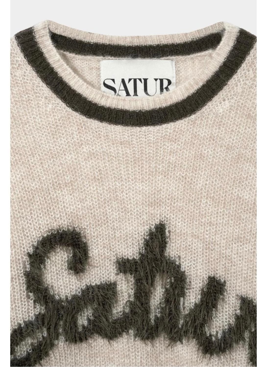 세터 모헤어 라운드 니트 상품이미지3