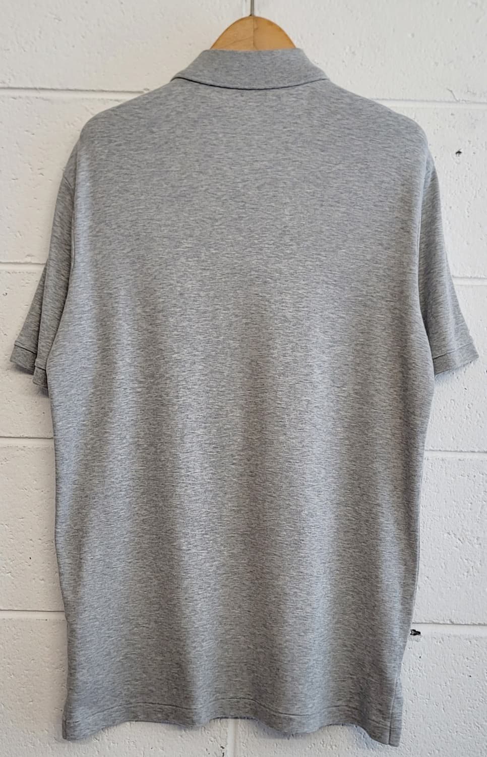 폴로(POLO) 랄프로렌 반팔 PK티셔츠 판매 상품이미지2