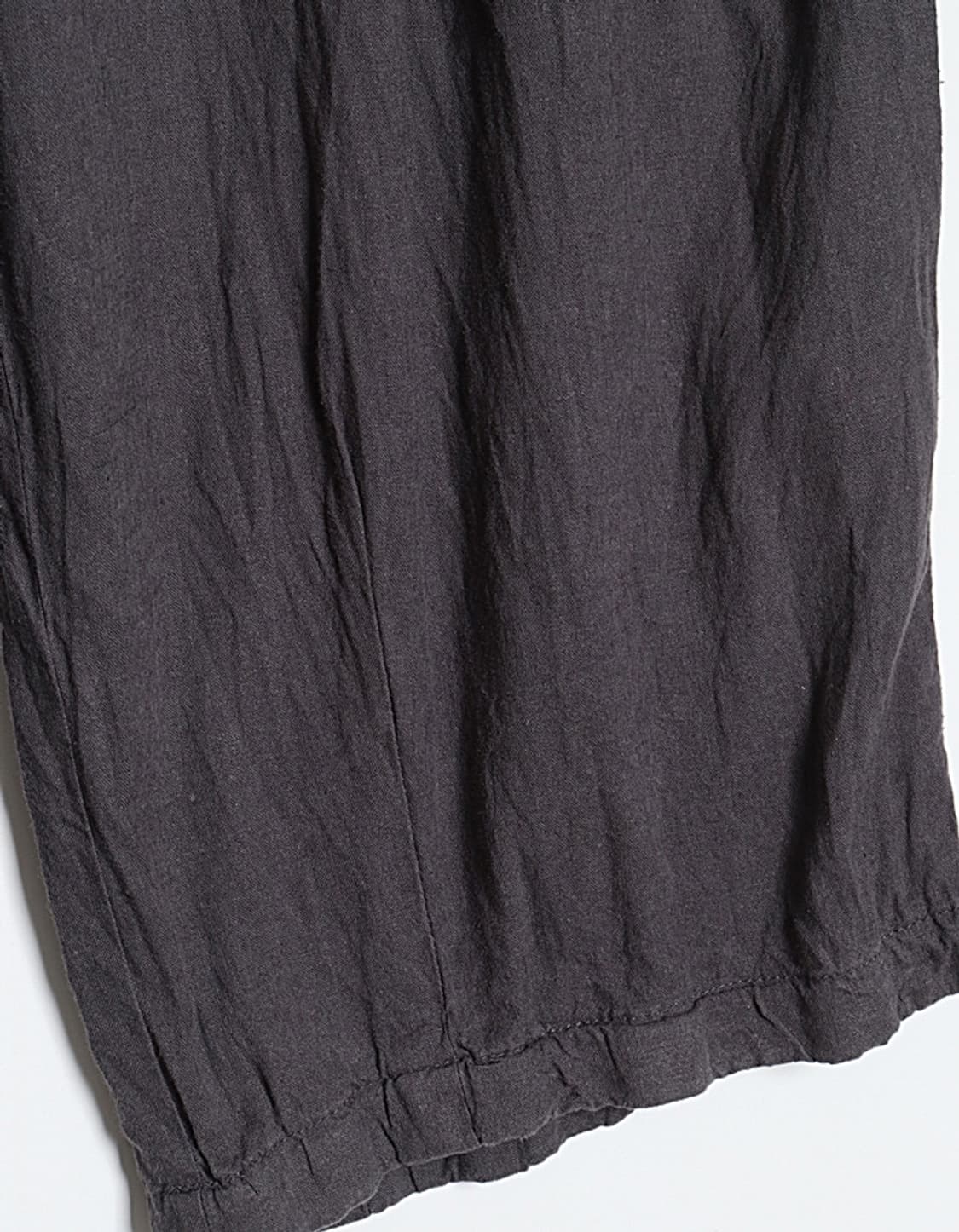 studio CLIP Balloon Easy Pant (27~28) 상품이미지5