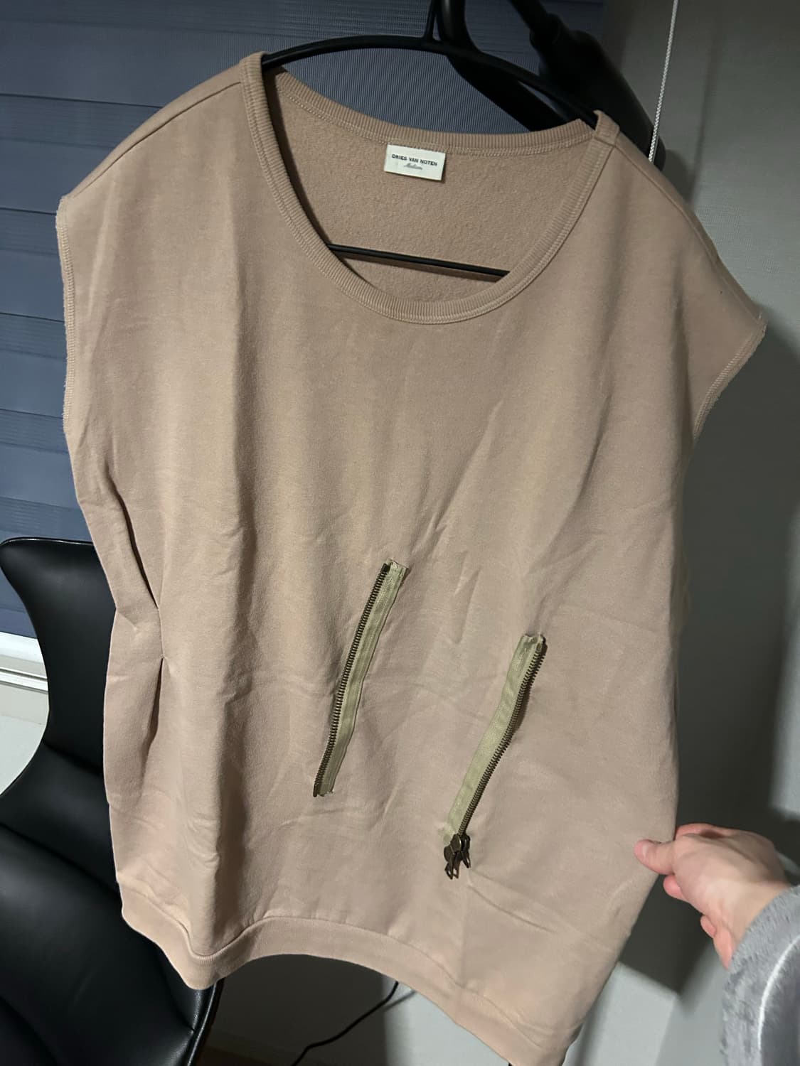 드리스반노튼 베스트 상품이미지2