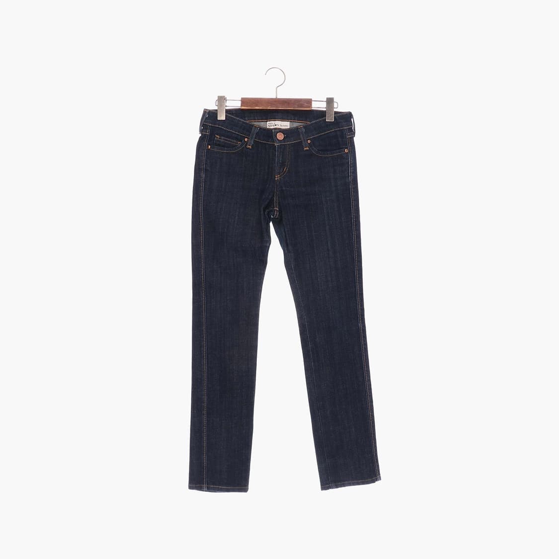 Back numbers Japan vintage jeans 상품이미지1