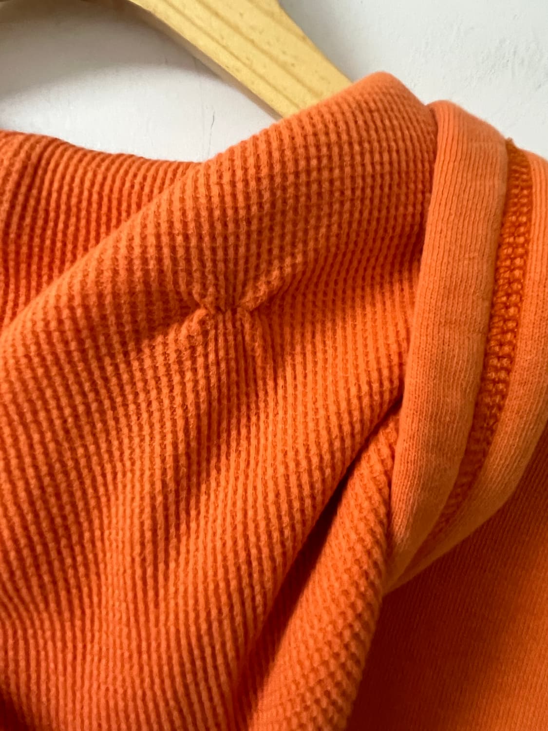 폴로 후드 집업 상품이미지10