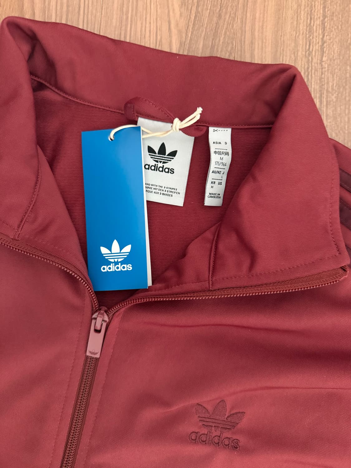 아디다스 져지 상품이미지2