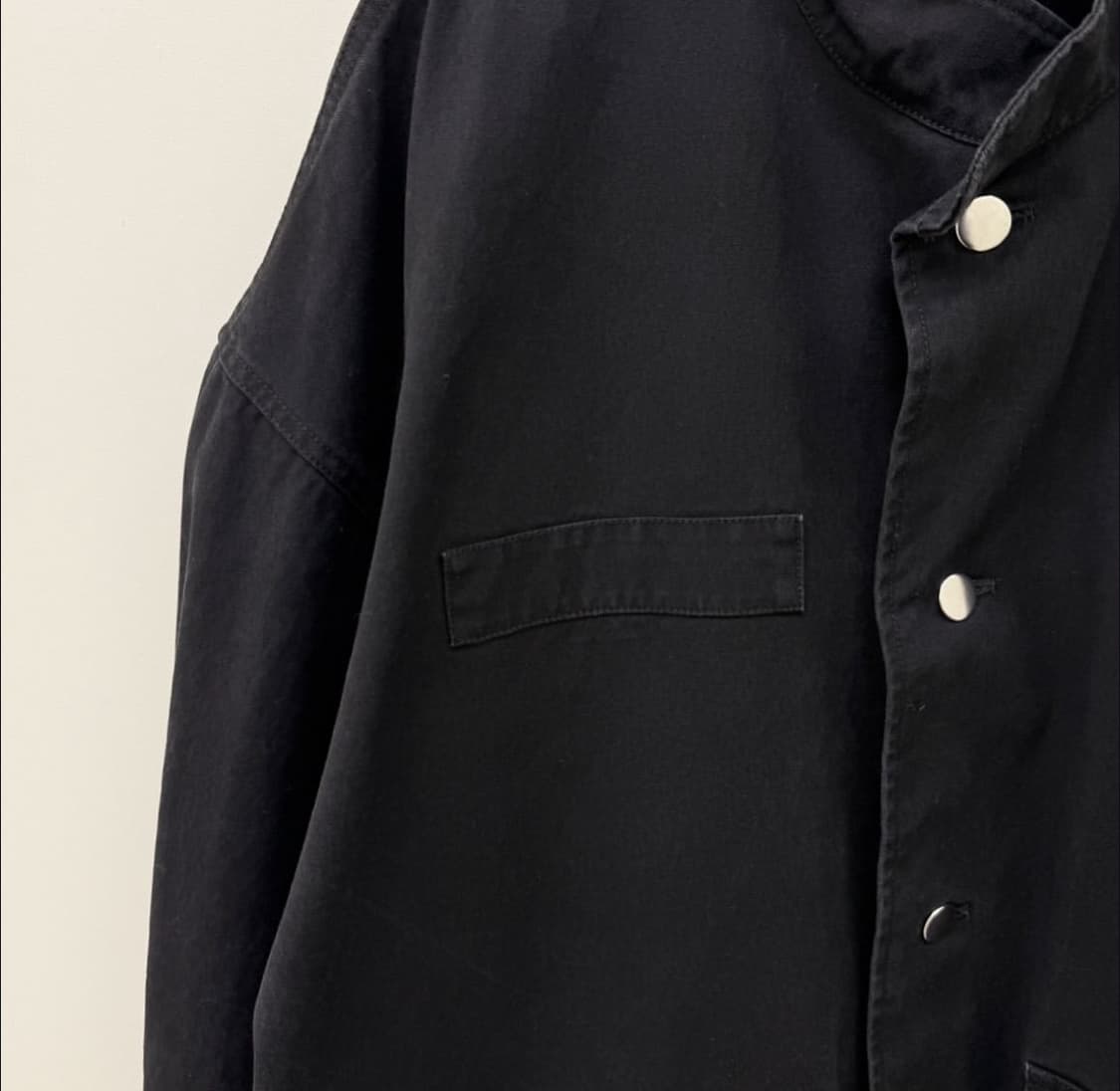 Issuethings 이슈띵스 Type 01 야상 자켓 상품이미지3