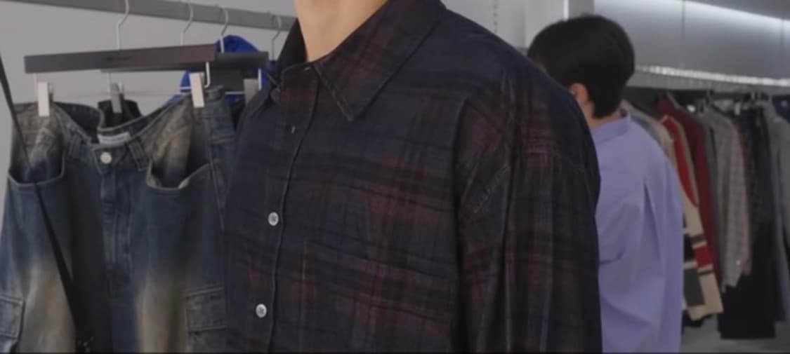 999휴머니티 셔츠 (지금 공홈엔 없음) 상품이미지1