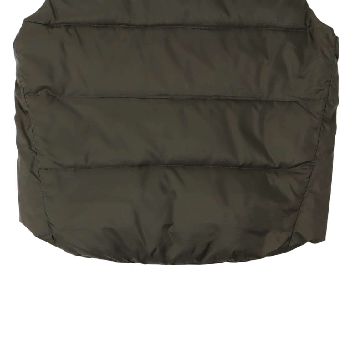 폴로스포츠 카키 다운 베스트 상품이미지7