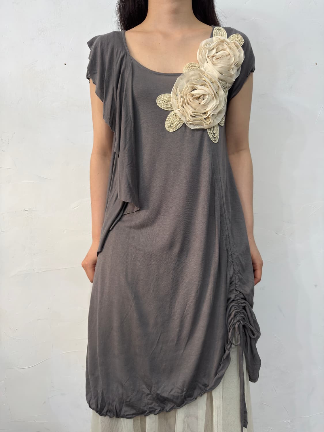 design sleeveless 상품이미지1
