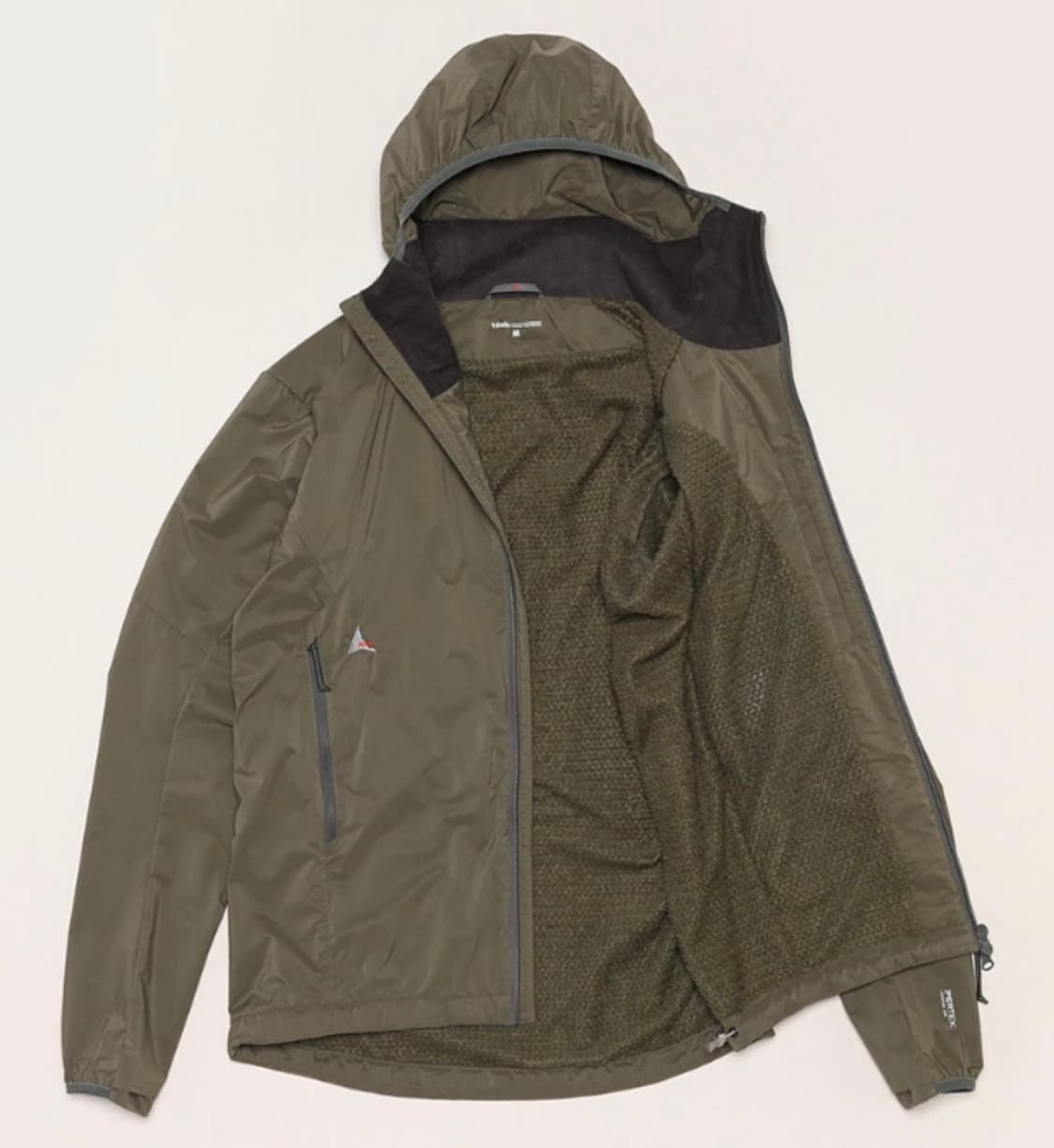 로아 ROA X Tilak Nebba Jacket 24AW 상품이미지4