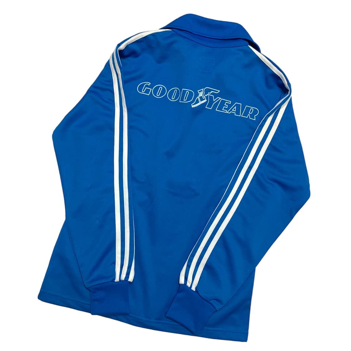 00s ADIDAS 아디다스 굿이어 산레모 져지 상품이미지6