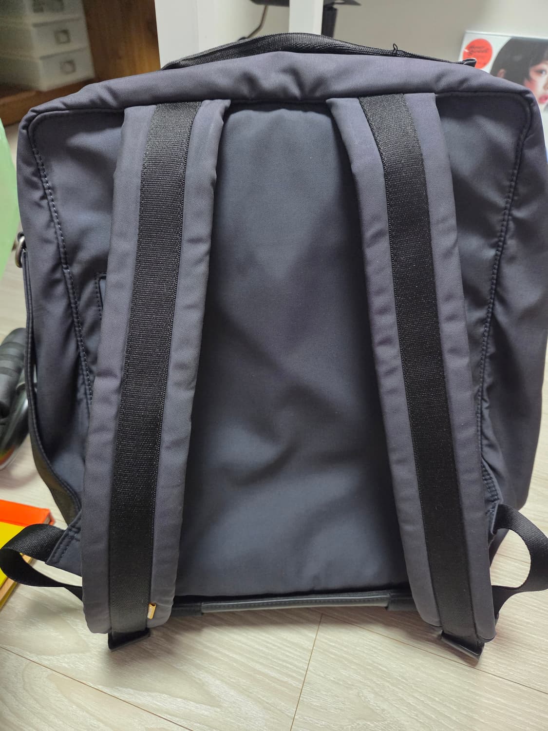 만다리나덕 백팩 상품이미지2