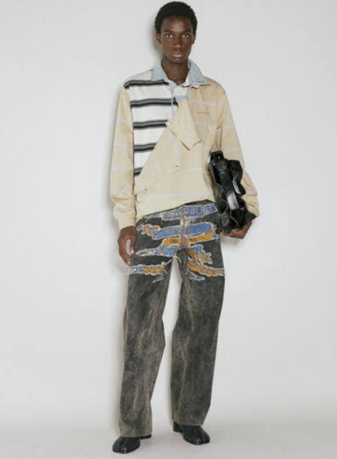 [S] Y/Project 티셔츠 상품이미지4