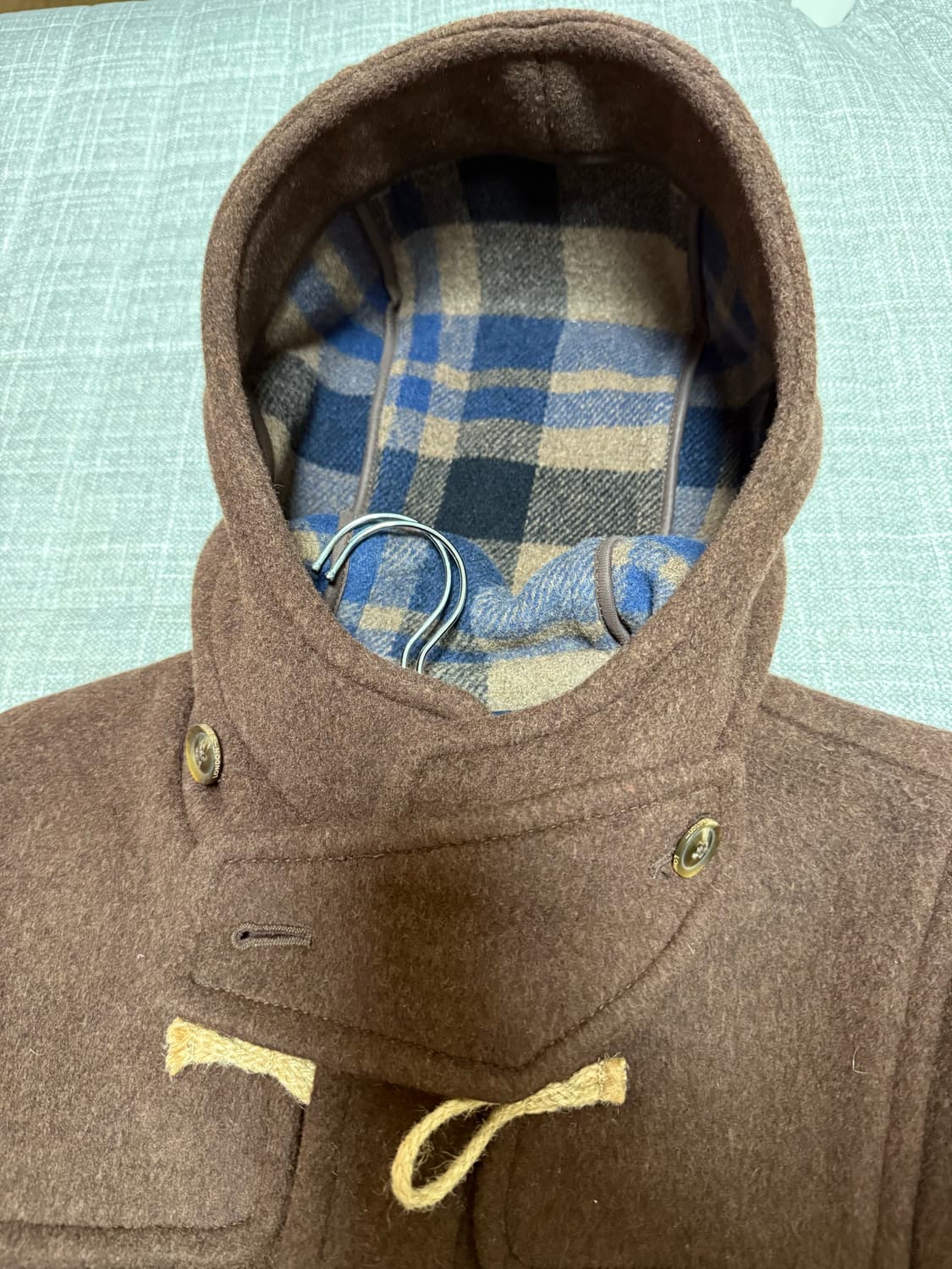 런던트레지션 에리카 38사이즈 상품이미지5