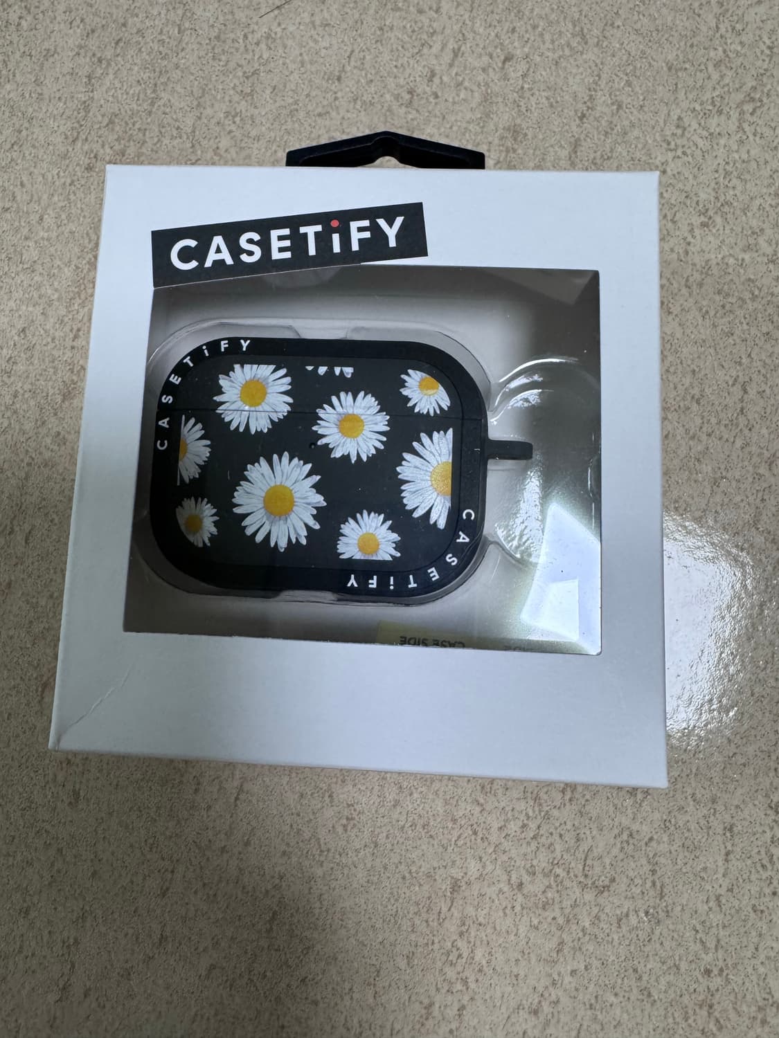 케이스티파이 에어팟프로3 케이스 (카라비너 없음) 상품이미지3