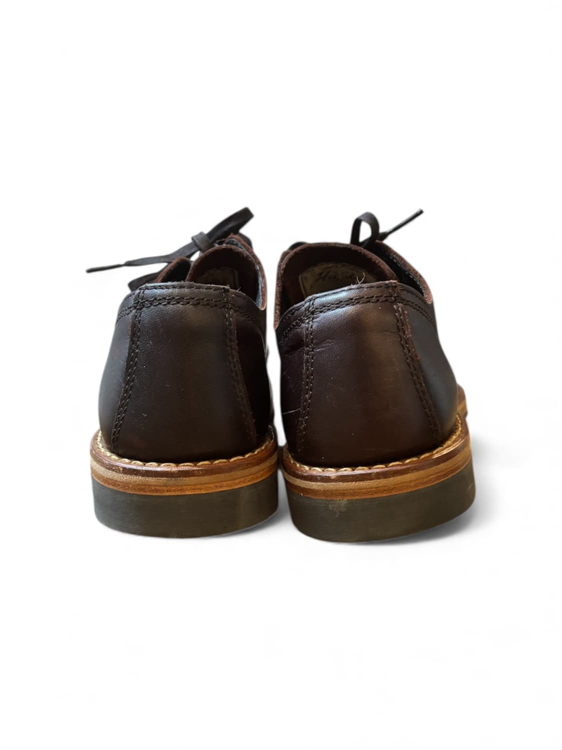 호킨스 플레인 부츠 상품이미지2