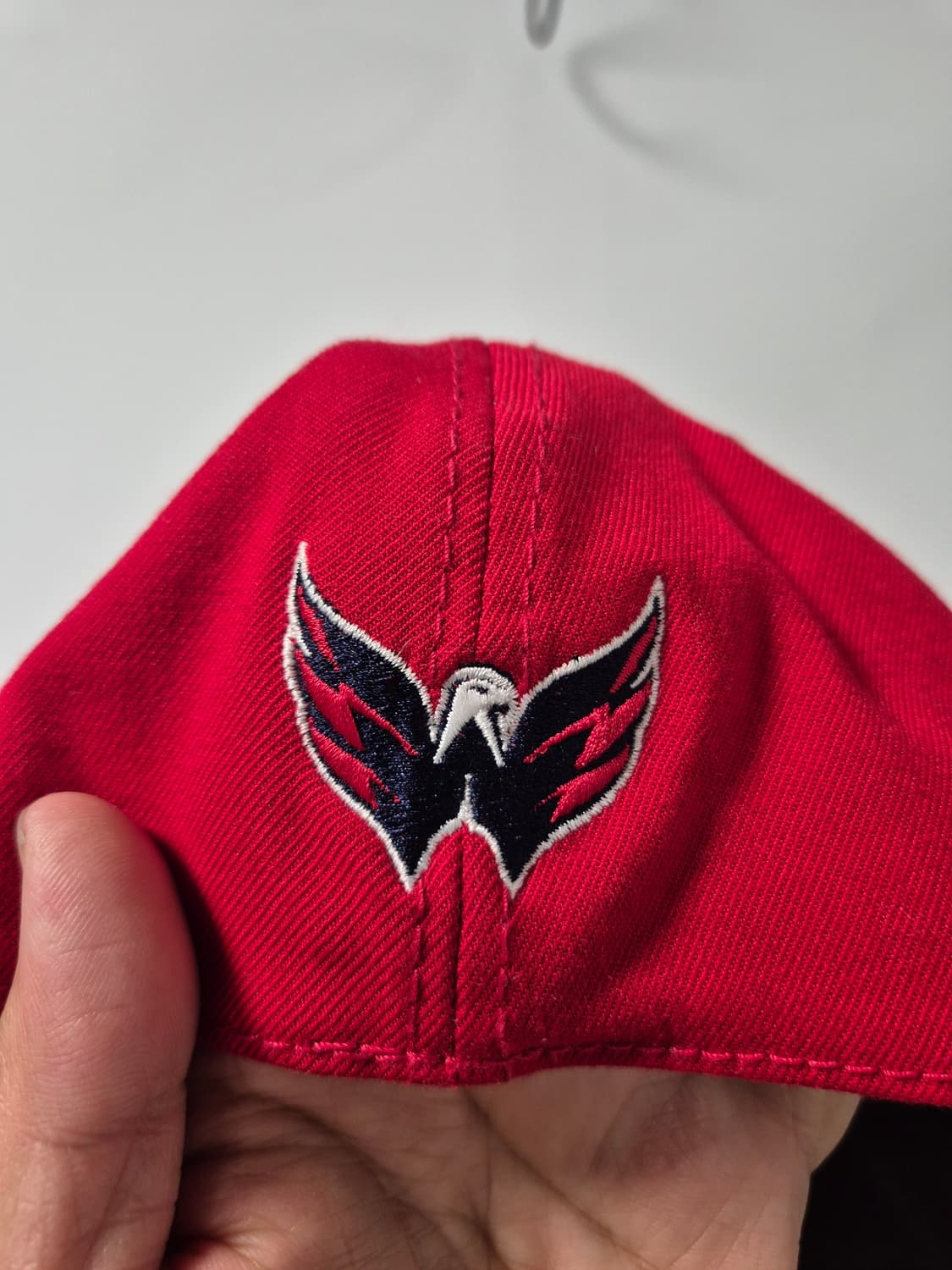 *무료배송* 뉴에라 39THIRTY 레드락 (상태A급) 상품이미지2